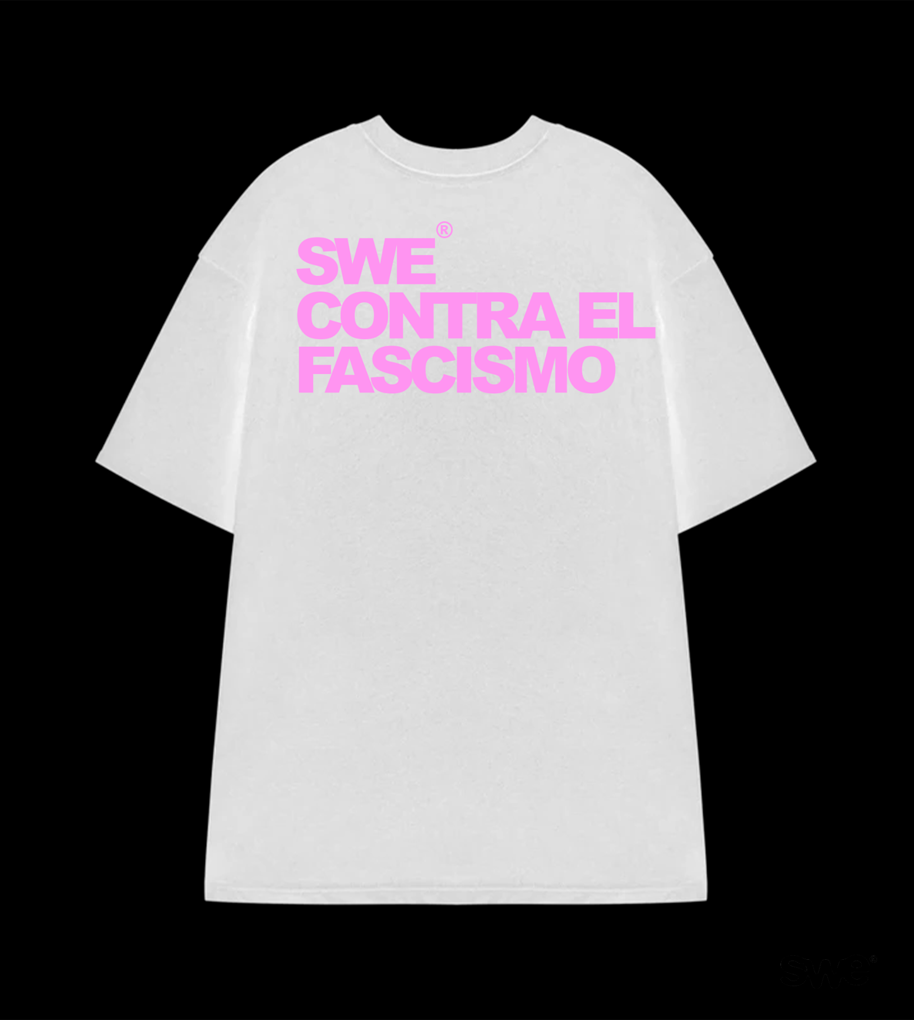 SWE Contra el Fascismo