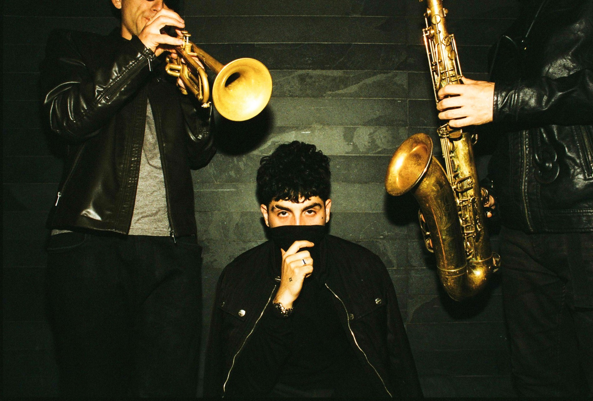 SWE FM — NU JAZZ