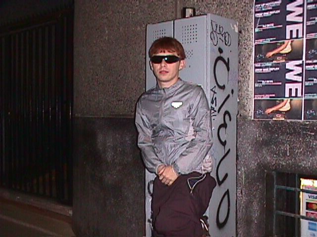 DJ STTFNNO